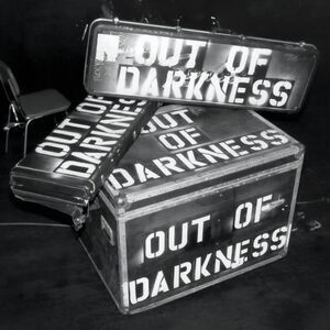 Out Of Darkness - Out Of Darkness: Demo Anthology  CD